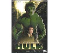 L'incroyable Hulk – La série culte – Universal Pictures