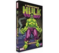 L'Incroyable Hulk - L'antidote
