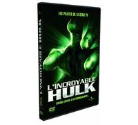 l'incroyable Hulk (Le Pilote)