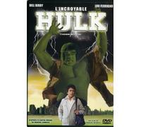 L'incroyable Hulk : L'homme-Mystère