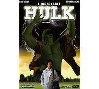 L'incroyable Hulk : L'homme-Mystère