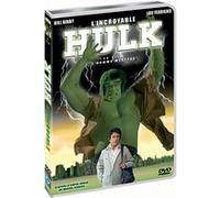 L'incroyable Hulk - L'homme mystère E