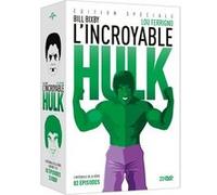 L'Incroyable Hulk L'Intégrale de la série Édition Spéciale DVD
