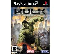 L'incroyable Hulk Ps2