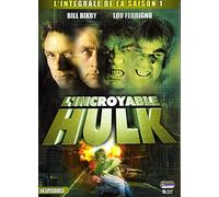 L'Incroyable Hulk – Saison 1 – Marvel Comics