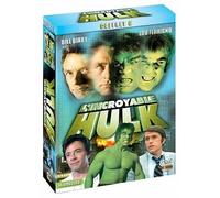 L'incroyable hulk, saison 6