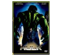 L'incroyable Hulk / The Incredible Hulk (Dvd)