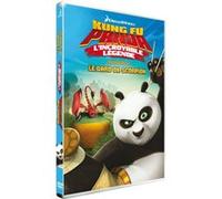 L'incroyable légende - Volume 2 : Le dard de Scorpion DVD E