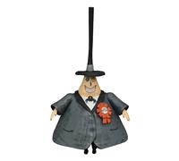 L'Incroyable Noël Avant Noël Meilleur De La Série 1 Maire Figurine D'Action