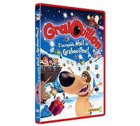 L'Incroyable Noël de Grabouillon