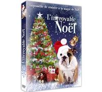 L'incroyable Noël DVD G