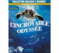 L'Incroyable Odysee G