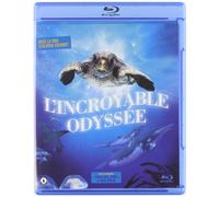 L'Incroyable Odyssée [Blu-ray]