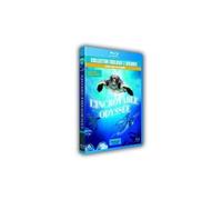 L'incroyable Odyssée - Combo Blu-Ray + Dvd