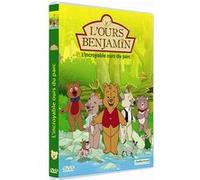 L'Incroyable ours du Pars G