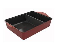 L'Incroyable Casserole Réglable Cookut (Rouge)