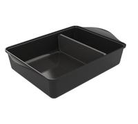 L'incroyable plat au four réglable (Noir Graphite)