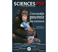 L'incroyable pouvoir des animaux - Boris Cyrulnik - Philippe Duval - broché - Essai