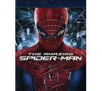 L'Incroyable Spider-Man (Blu-Ray) SONY PICTURES
