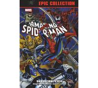 L'incroyable Spider-Man. Collection Epic. Volé.