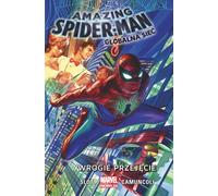 L'incroyable Spider-Man. Global Web. Hostile takeover Dan Slott, Giuseppe Camuncoli (Buch auf Polnisch)