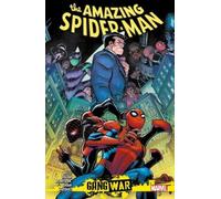 L'incroyable Spider-Man : La guerre des gangs
