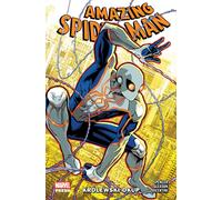 L'incroyable Spider-Man. La rançon du roi. Marvel Fresh. Volume 13