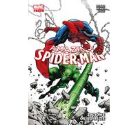 L'incroyable Spider-Man. L'œuvre d'une vie. Volume 3