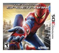L'incroyable Spider-Man - Nintendo 3DS