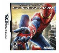 L'incroyable Spider-Man - Nintendo DS