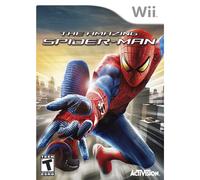 L'incroyable Spider-Man - Nintendo Wii