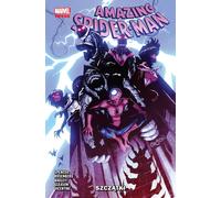 L'incroyable Spider-Man. Rats. Volume 11