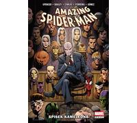 L'incroyable Spider-Man. Spisek Kameleona. Tom 14