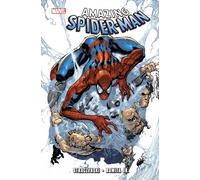 L'incroyable Spider-Man. Tom 1