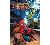 L'incroyable Spider-Man. Tom 5
