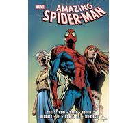 L'incroyable Spider-Man. Volume 4