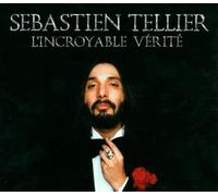 L'incroyable Verite by Sebastien Tellier (2001-11-20)
