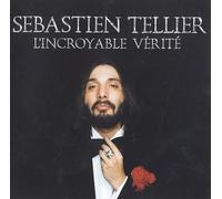 l'incroyable Verite [Import]