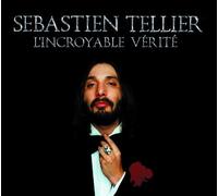 l'incroyable Verite [Import Allemand]