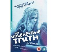 L'Incroyable vérité / The Unbelievable Truth [ Origine UK, Sans Langue Francaise ]