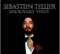 L'incroyable vérité Vinyle