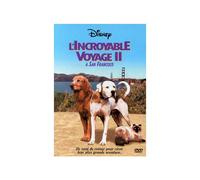 l'incroyable Voyage 2