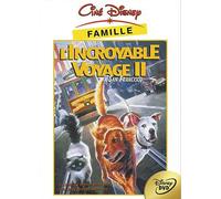 L'Incroyable voyage II