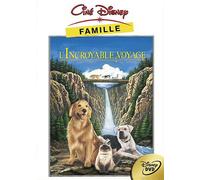 L'incroyable Voyage