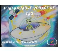 L'incroyable voyage de Tao
