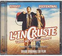 L'incruste (Film De Corentin Julius Et De Alexandre Castagnetti) (Non