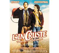 L'Incruste [VHS]