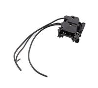 LinCys KANGYEBAIHUODIAN Nouveau Fit for Ford Focus 2 MK2 Focus 3 MK3 3 Fils H7 feu de Croisement Lampe Phare Porte-Ampoule Adaptateur Harnais