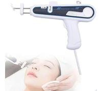 LINCYS Pistolet Mésothérapie Appareil Beauté De Thérapie Méso, Pistolet De Mésothérapie Anti-Rides, Machine De Pistolet Méso Rajeunissement De Mésothérapie