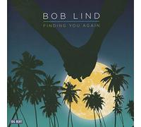 Lind, Bob - Finding You Again [Import]